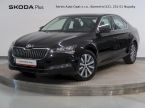 Škoda Superb - fotka číslo 0