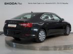 Škoda Superb - fotka číslo 1