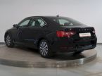 Škoda Superb - fotka číslo 6