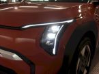 Kia EV3 - fotka číslo 9