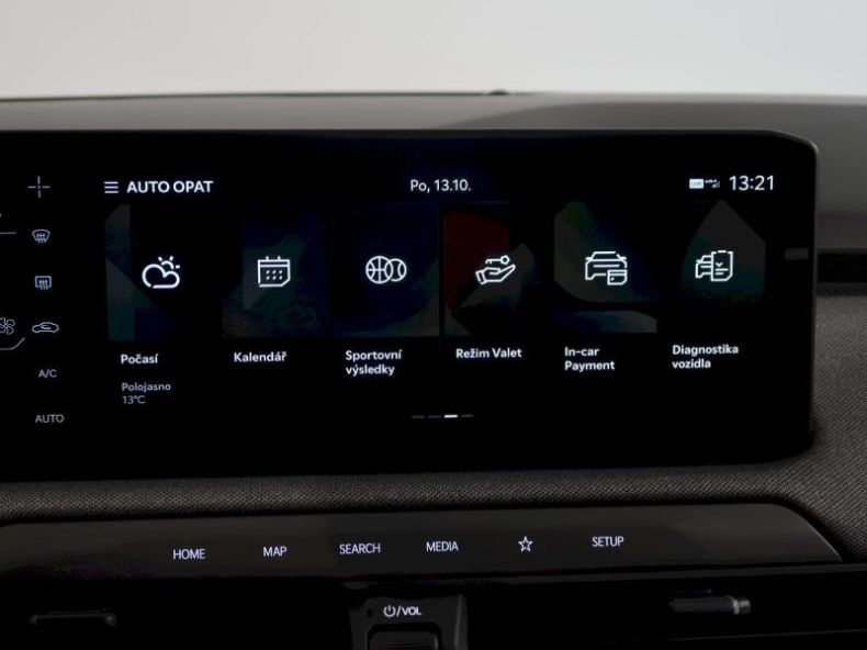 Kia EV3 - hlavní fotka