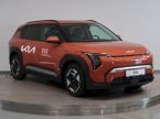 Kia EV3 - fotka číslo 5