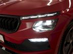 Škoda Kamiq - fotka číslo 9