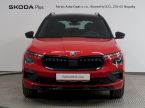 Škoda Kamiq - fotka číslo 3