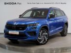 Škoda Kodiaq - fotka číslo 0