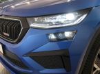 Škoda Kodiaq - fotka číslo 9