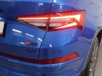 Škoda Kodiaq - fotka číslo 10