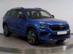 Škoda Kodiaq - fotka číslo 5