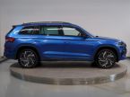 Škoda Kodiaq - fotka číslo 7