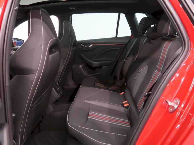 Škoda Kamiq - hlavní fotka