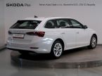 Škoda Octavia - fotka číslo 1