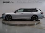Škoda Superb - fotka číslo 2