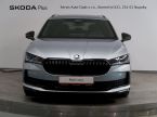 Škoda Superb - fotka číslo 3