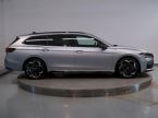 Škoda Superb - fotka číslo 7