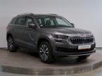 Škoda Kodiaq - fotka číslo 5