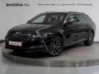 Škoda Superb - fotka číslo 0