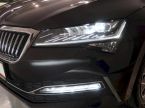 Škoda Superb - fotka číslo 9