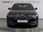 Škoda Superb - fotka číslo 3