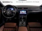 Škoda Superb - fotka číslo 4