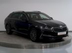 Škoda Superb - fotka číslo 5