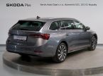 Škoda Octavia - fotka číslo 1