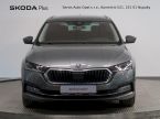 Škoda Octavia - fotka číslo 3