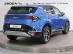 Kia Sportage - fotka číslo 1