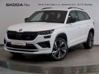 Škoda Kodiaq - fotka číslo 0