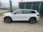 Škoda Kodiaq - fotka číslo 23