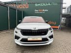 Škoda Kodiaq - fotka číslo 3