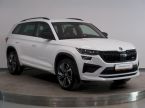 Škoda Kodiaq - fotka číslo 5