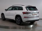 Škoda Kodiaq - fotka číslo 6