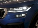 Škoda Kodiaq - fotka číslo 9