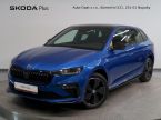 Škoda Scala - fotka číslo 0