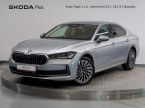 Škoda Superb - fotka číslo 0