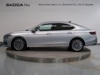 Škoda Superb - fotka číslo 2