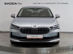 Škoda Superb - fotka číslo 3