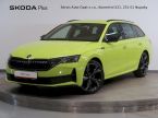 Škoda Octavia - fotka číslo 0