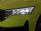 Škoda Octavia - fotka číslo 9