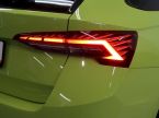 Škoda Octavia - fotka číslo 10
