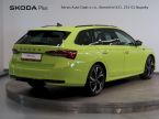 Škoda Octavia - fotka číslo 1