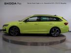 Škoda Octavia - fotka číslo 2