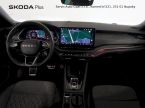 Škoda Octavia - fotka číslo 4
