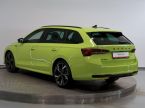 Škoda Octavia - fotka číslo 6