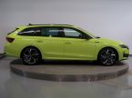 Škoda Octavia - fotka číslo 7