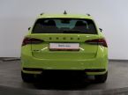 Škoda Octavia - fotka číslo 8