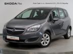 Opel Meriva - fotka číslo 0