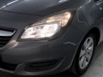Opel Meriva - fotka číslo 9