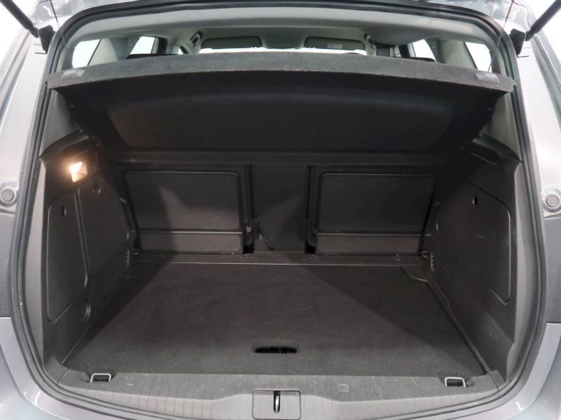 Opel Meriva - hlavní fotka