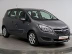 Opel Meriva - fotka číslo 5